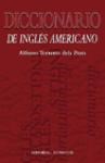 Papel Diccionario (Td) De Ingles Americano