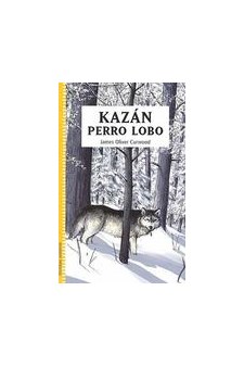 Papel Kazan , Perro Lobo