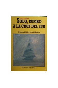 Papel Solo (R) , Rumbo A La Cruz Del Sur