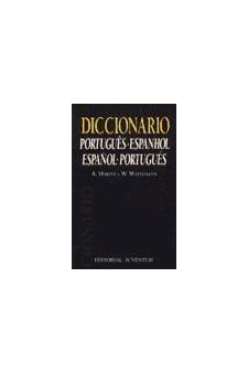 Papel Diccionario (R) Español - Portugues
