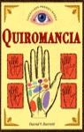 Papel Quiromancia