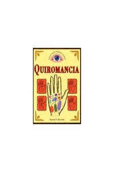 Papel Quiromancia