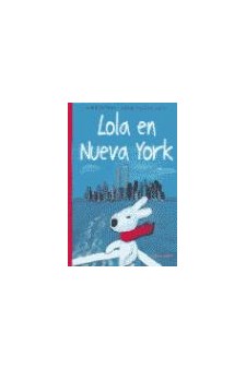 Papel Lola En Nueva York