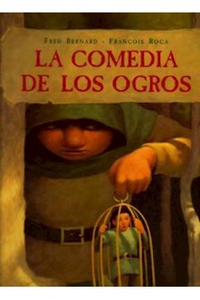 Papel Comedia De Los Ogros ,La