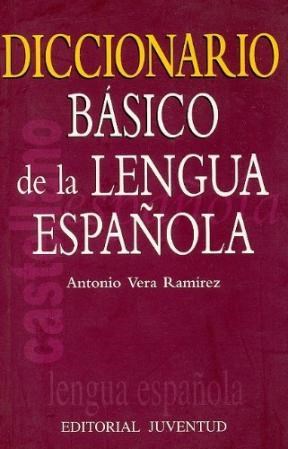 Papel Diccionario Basico De La Lengua Española