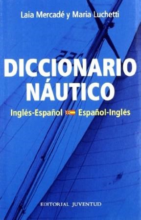 Papel Diccionario Nautico Ingles-Español Español-Ingles