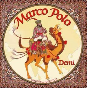 Papel Marco Polo