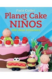 Papel Planet Cake Niños . 680 Ideas Brillantes