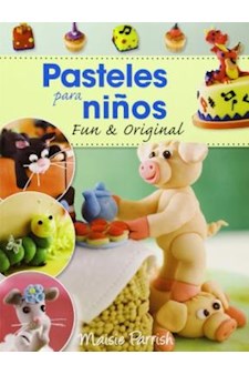 Papel Pasteles Para Niños Fun & Original