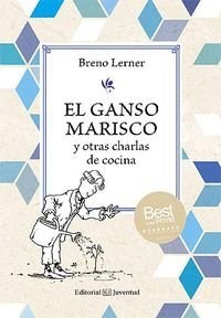 Papel El Ganso Marisco Y Otras Charlas De Cocina