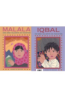 Papel Malala - Iqbal