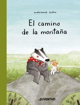 Papel Camino De La Monta/A , El