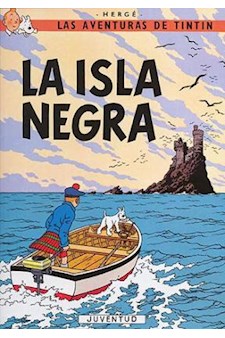 Papel La Isla  Negra (Td)
