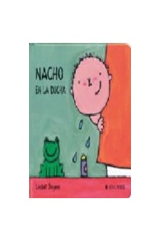 Papel Nacho En La Ducha