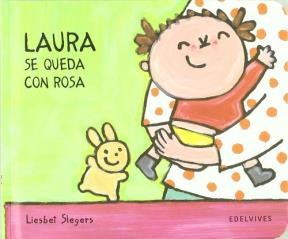 Papel Laura Se Queda Con Rosa - Laura