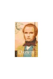 Papel De Viaje Con Darwin - Darwin