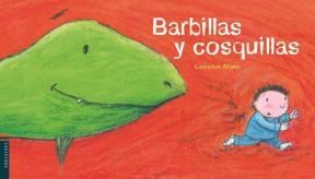 Papel Barbillas Y Cosquillas - Luciernaga
