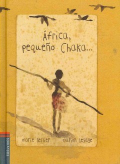 Papel Áfrika, Pequeño Chaka