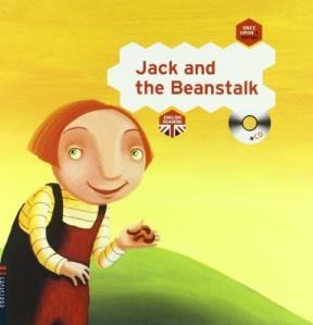 Papel Jack And The Beanstalk (Juan Y Las Habichuelas) -Cd En 2ª De Cubierta