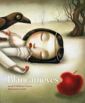 Papel Blancanieves - Albumes