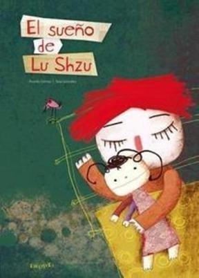 Papel Sueño De Lu Shzu,El - Albumes