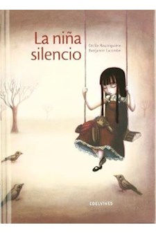 Papel La Niña Silencio - Mini-Albumes