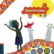 Papel Epaminondas (En Inglés) - Cd En 2ª De Cub.