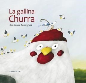 Papel Gallina Churra,La - Mini-Albumes