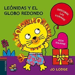 Papel Leonidas Y El Globo Redondo - Leonidas