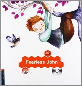 Papel Fearless John
