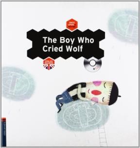 Papel The Boy Who Cried Wolf
