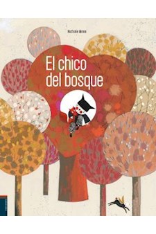 Papel Chico Del Bosque,El - Albumes