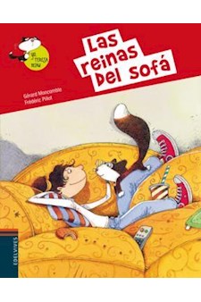 Papel Reinas Del Sofa,Las - Yo,Teresa Miau