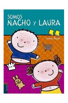 Papel Somos Nacho Y Laura