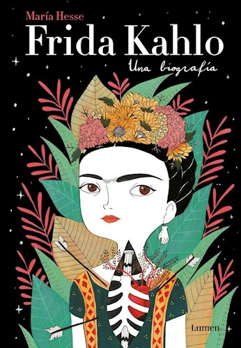  Frida Kahlo  Una Biografia