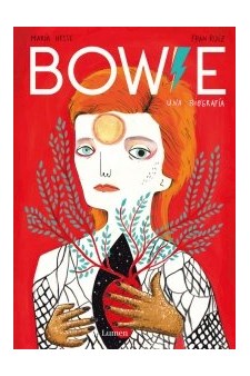 Papel Bowie, Una Biografía