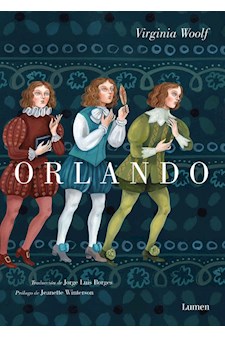 Papel Orlando (Album Ilustrado)