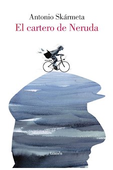 Papel El Cartero De Neruda (Edición Ilustrada)