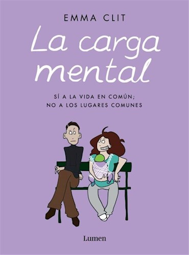 Papel La Carga Mental