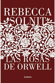 Papel Las Rosas De Orwell