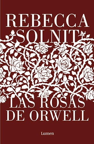 Papel Las Rosas De Orwell