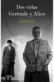 Papel Dos Vidas. Gertrude Y Alice