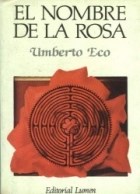Papel Nombre De La Rosa, El