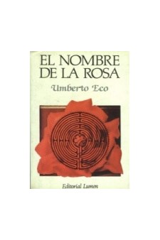 Papel Nombre De La Rosa, El