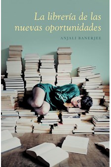 Papel Libreria De Las Nuevas Oportunidades, La