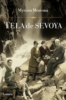 Papel Tela De Sevoya