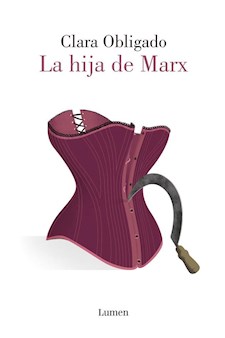 Papel La Hija De Marx