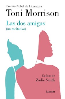 Papel Las Dos Amigas (Un Recitativo)