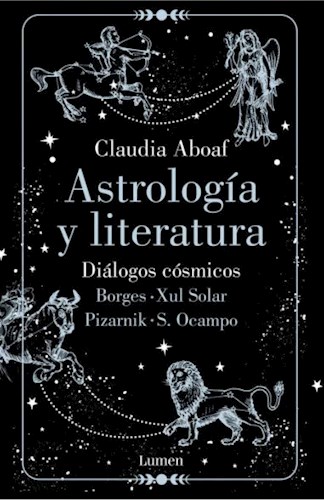 Papel Astrología Y Literatura