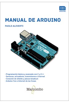 Papel El Manual De Arduino